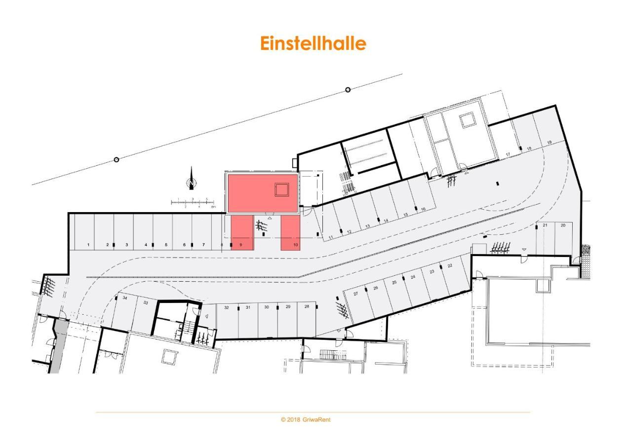 Chalet Rothenegg - Griwa Rent Ag Grindelwald Exterior photo