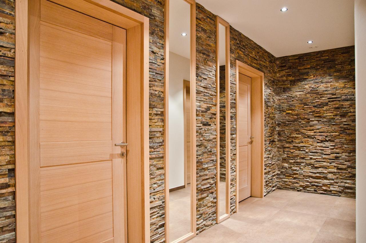 Chalet Rothenegg - Griwa Rent Ag Grindelwald Exterior photo
