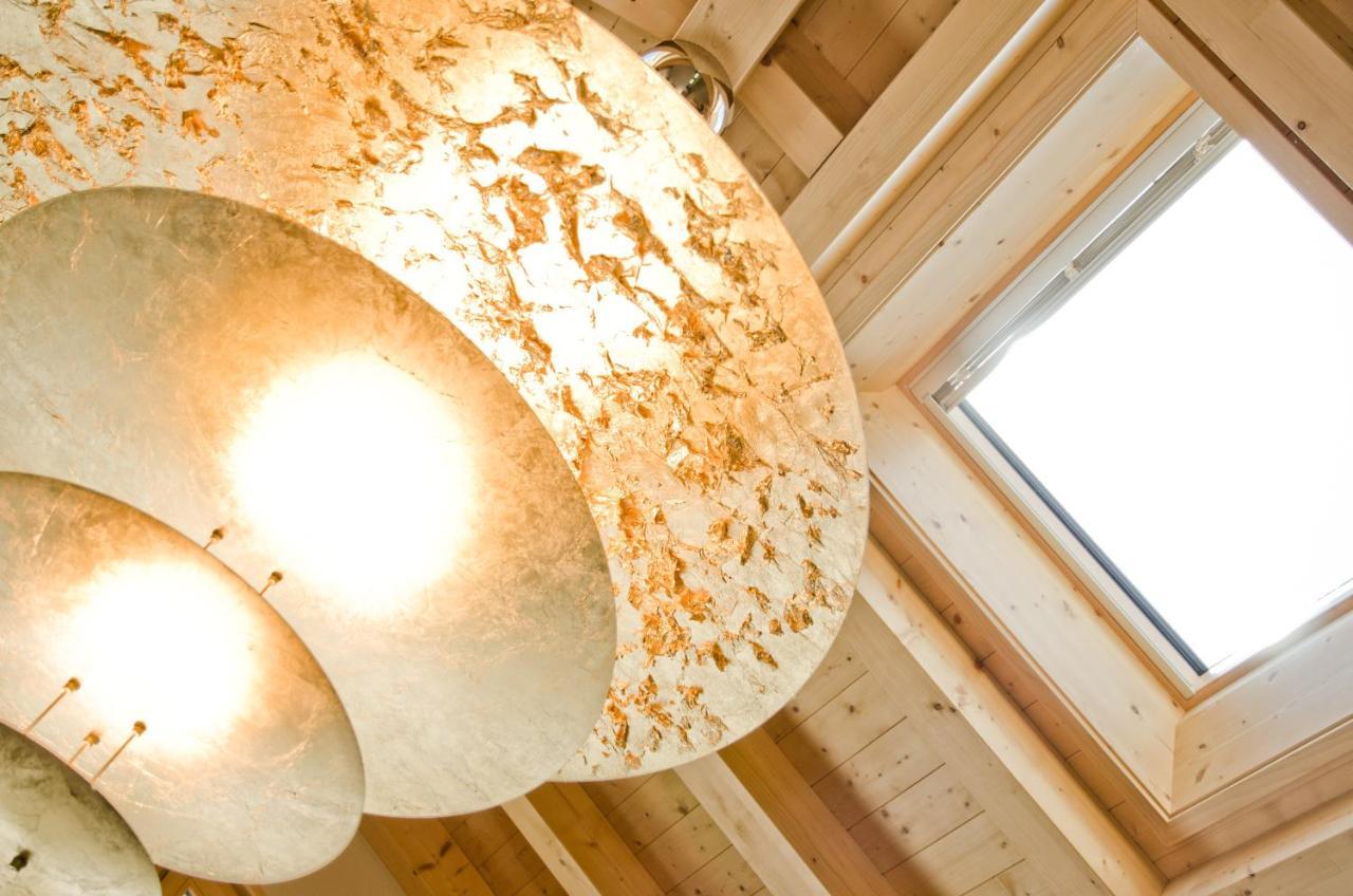 Chalet Rothenegg - Griwa Rent Ag Grindelwald Exterior photo