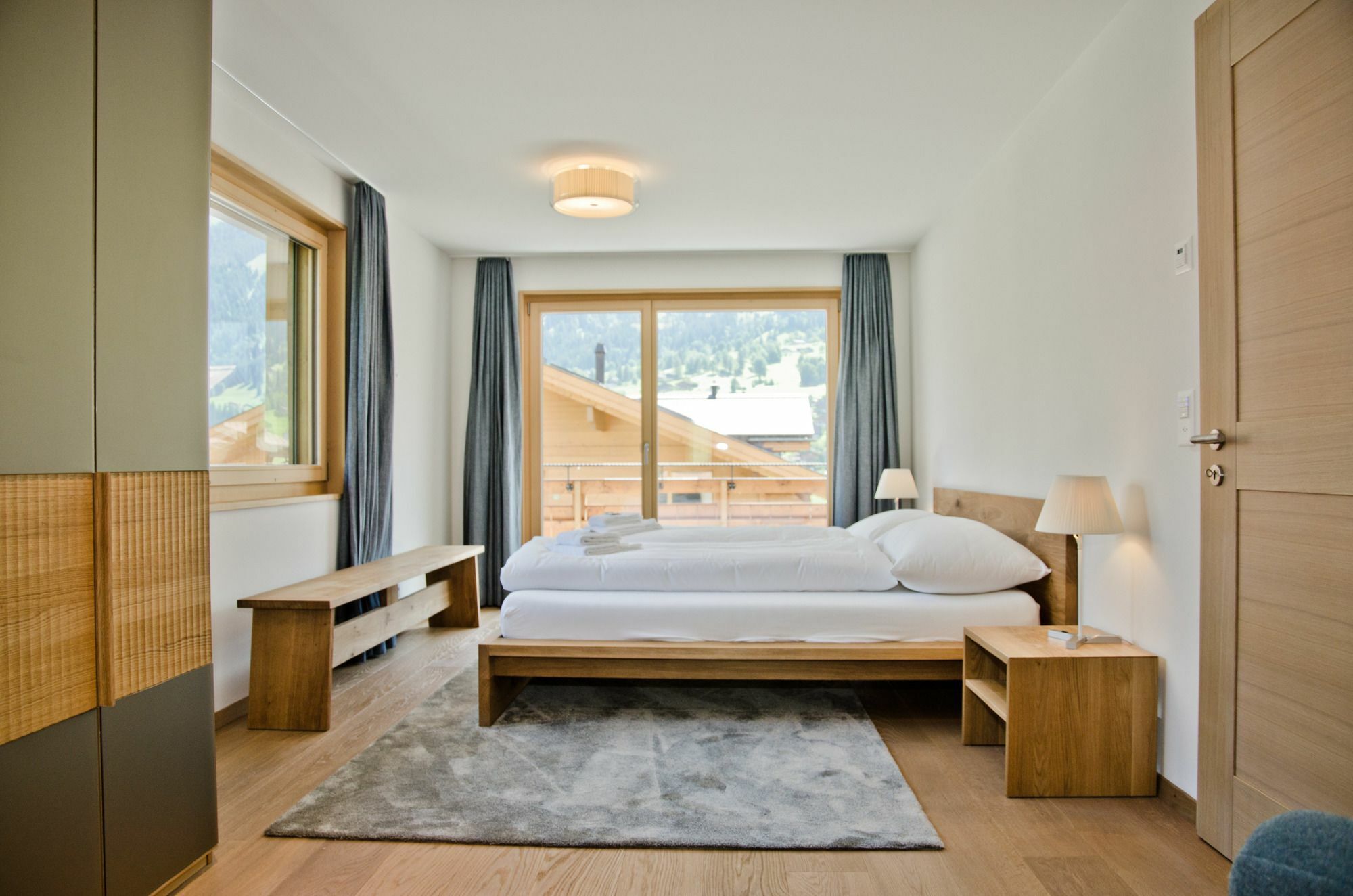 Chalet Rothenegg - Griwa Rent Ag Grindelwald Exterior photo
