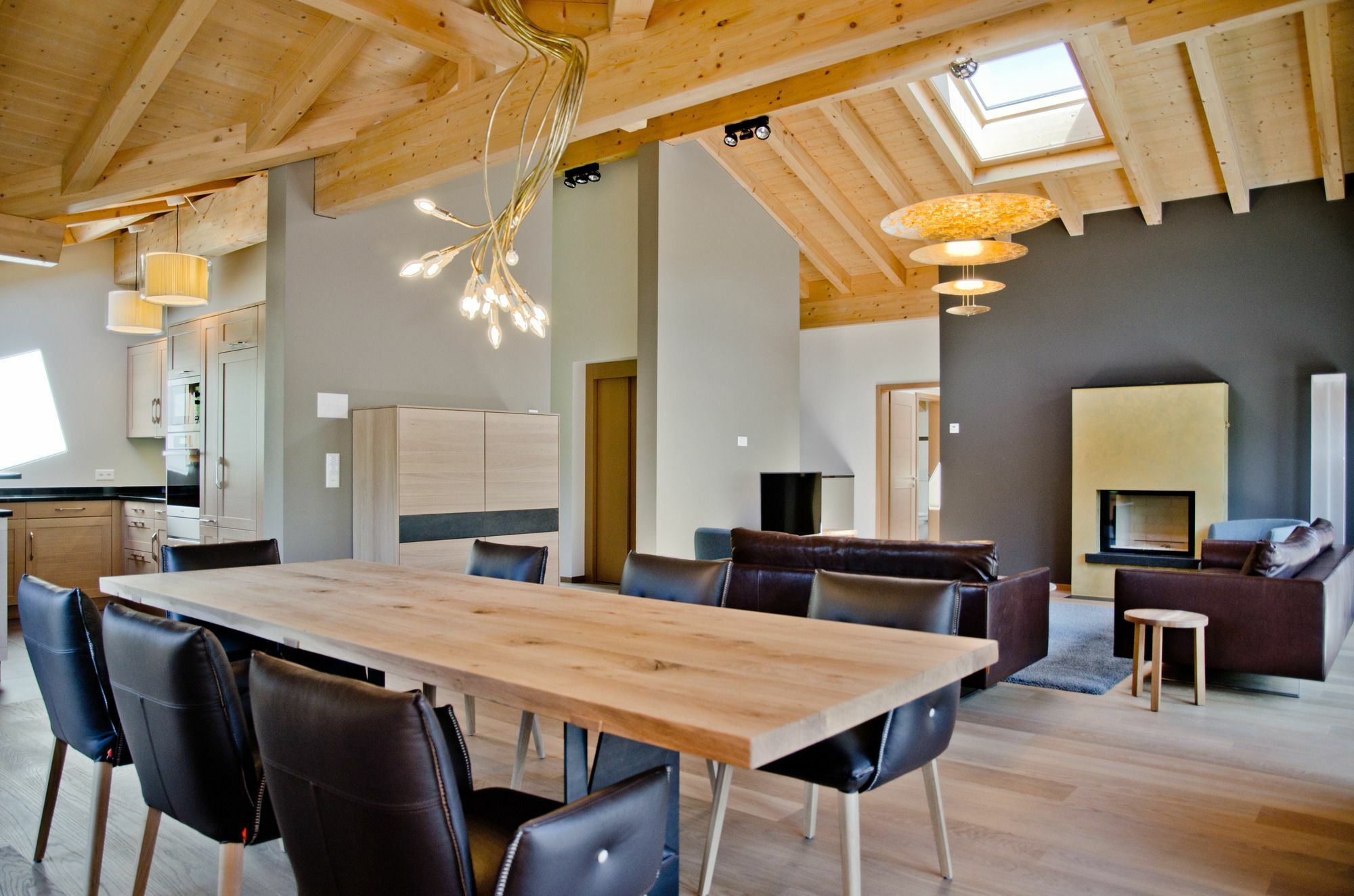 Chalet Rothenegg - Griwa Rent Ag Grindelwald Exterior photo