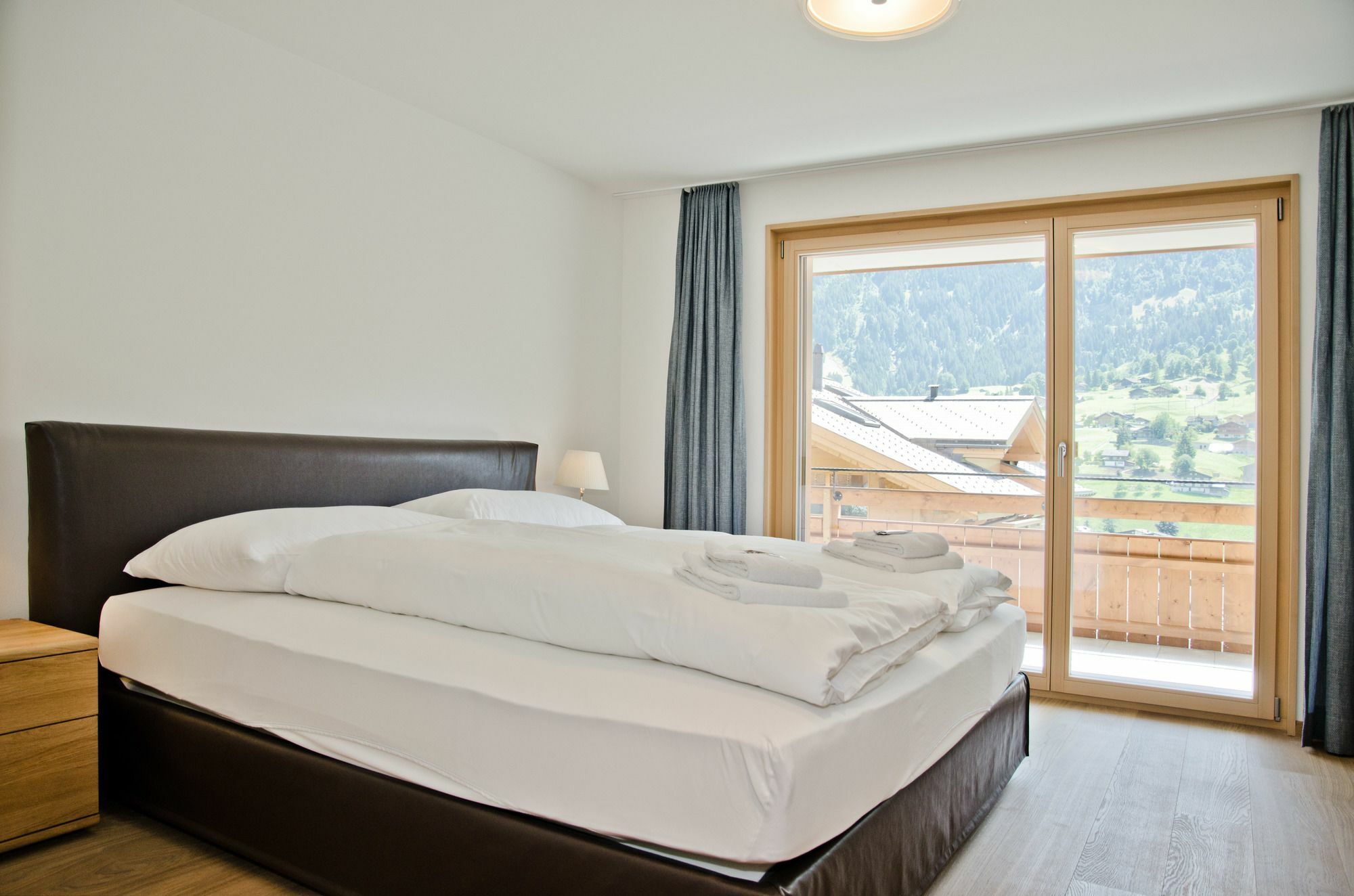 Chalet Rothenegg - Griwa Rent Ag Grindelwald Exterior photo