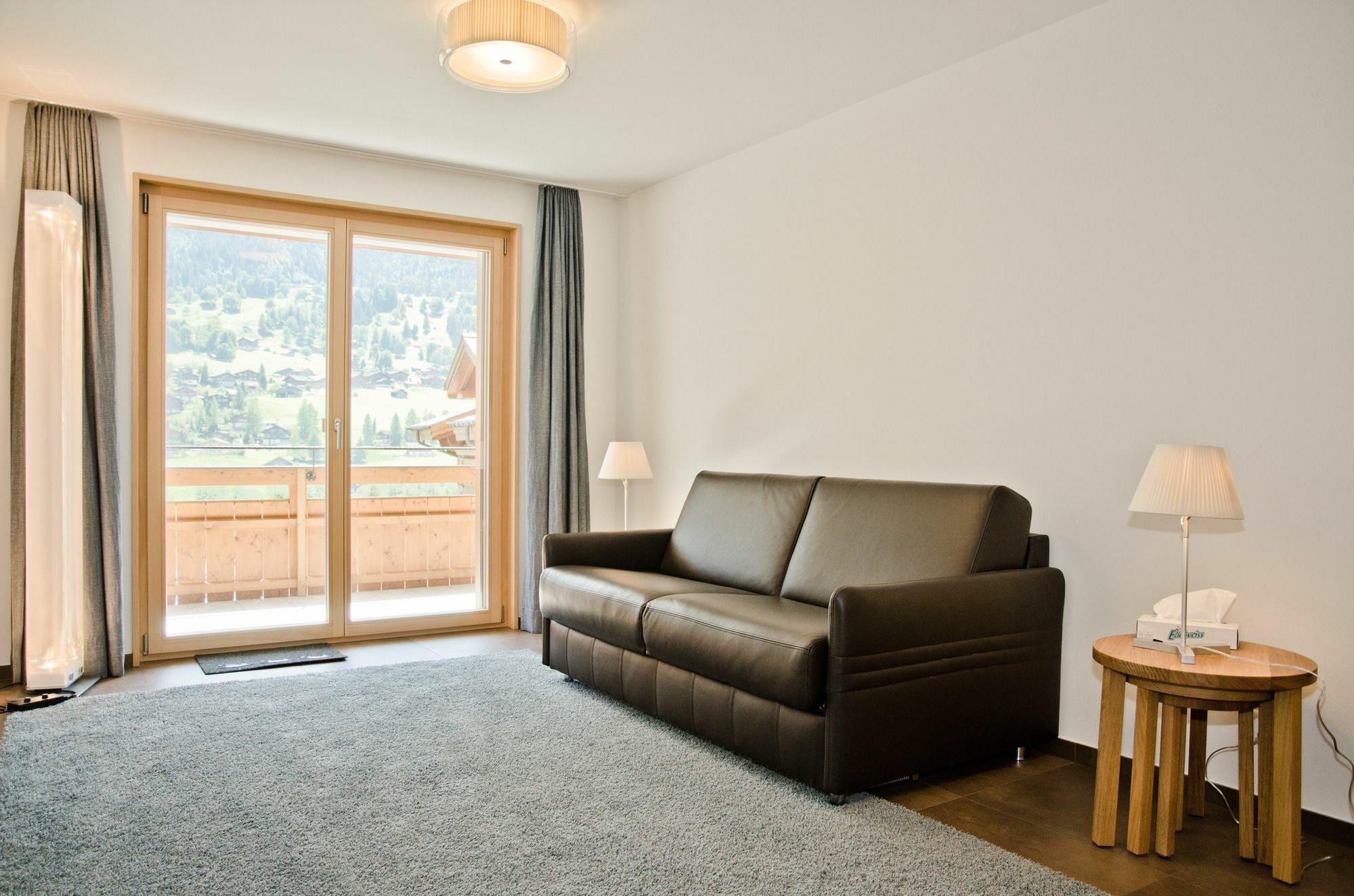 Chalet Rothenegg - Griwa Rent Ag Grindelwald Exterior photo